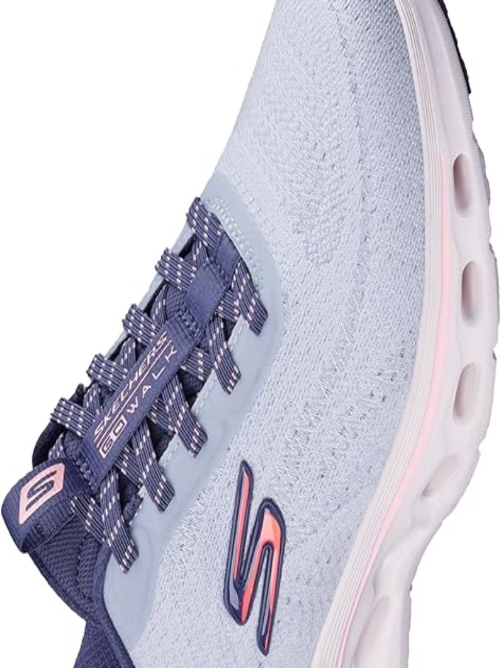 Skechers Women's Go Walk Glide Step 2.0 Maria Hands Free Slip-ins